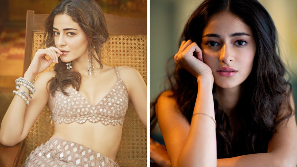 Anaya Panday Biography: Age, Boyfriend, Net Worth, Movies