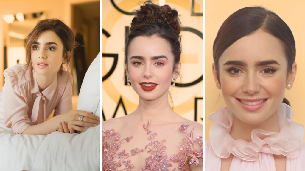 Lily Collins Biography: Age, Boyfriend, Net Worth, Movies