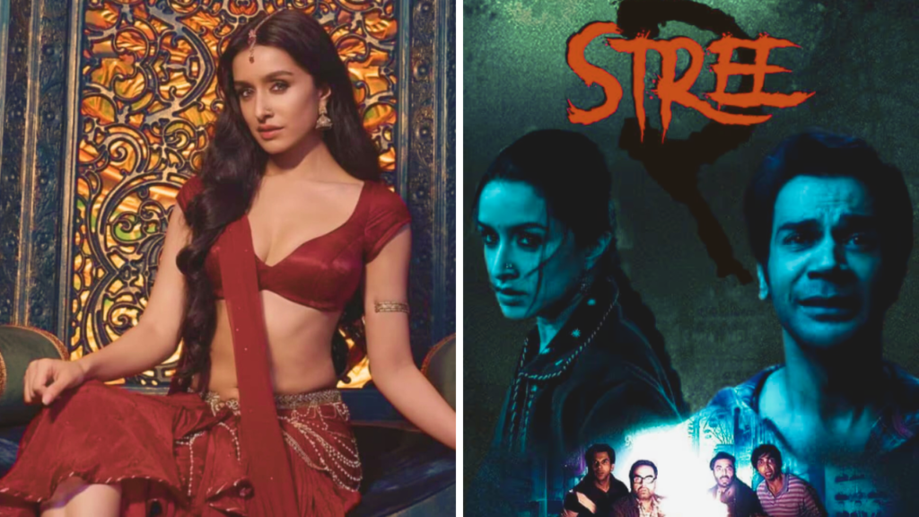 Stree 2: Release Date, Cast, Plot, Box Office Collection