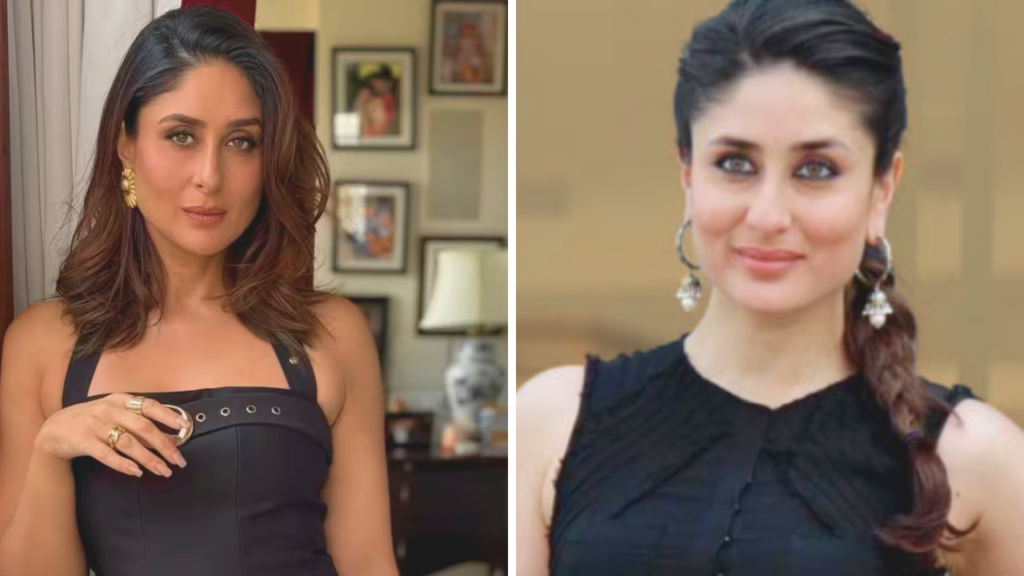 Kareena Kapoor Biography: Age, Husband, Net Worth, Movies