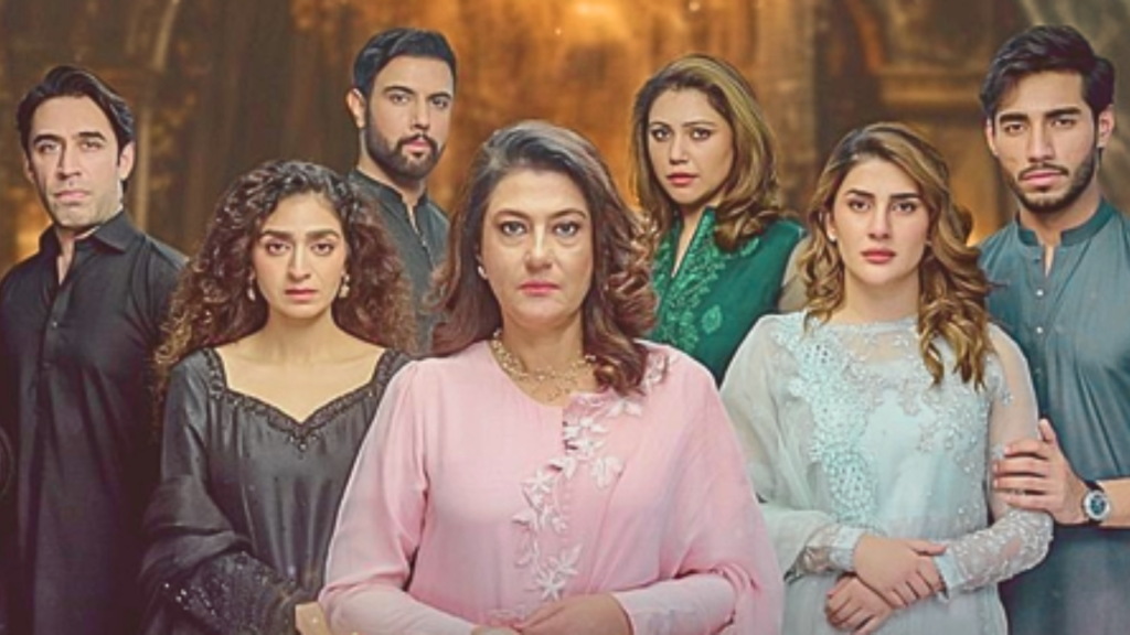 3 Reasons You Need to Watch Pakistani Drama Noor Jahan