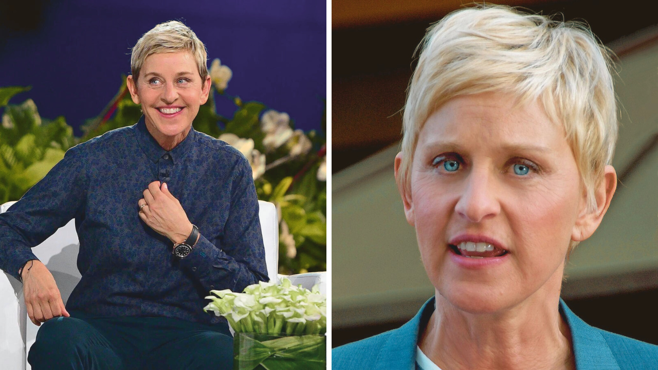 Ellen DeGeneres Biography: Age, Show, Wife, Net Worth, Movies and TV