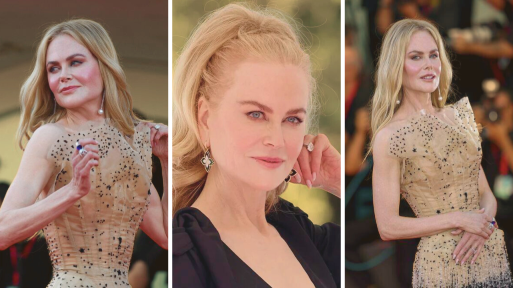 Babygirl Movie Nicole Kidman: Cast, Release Date, Trailer, Summary