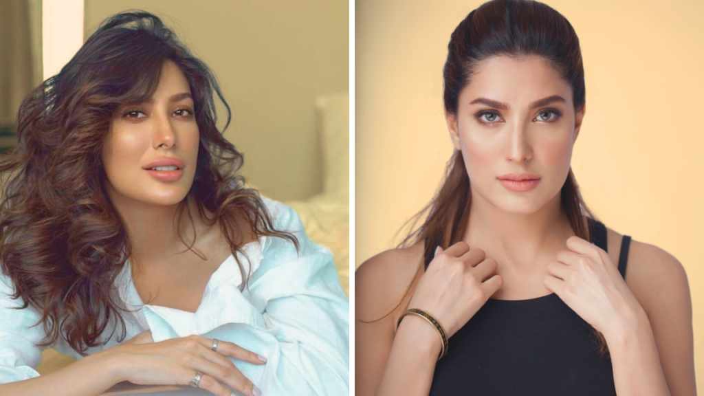 Mehwish Hayat Biography: Emily in Paris, Age, Affair, Net Worth, Movies