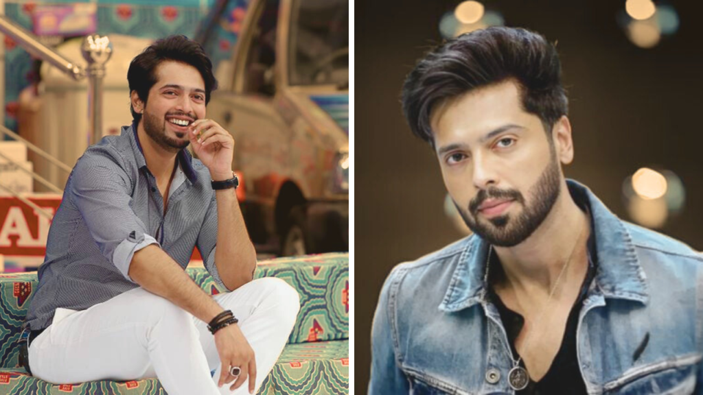 Superstar Fahad Mustafa Biography: Age, Wife, Net worth, Dramas