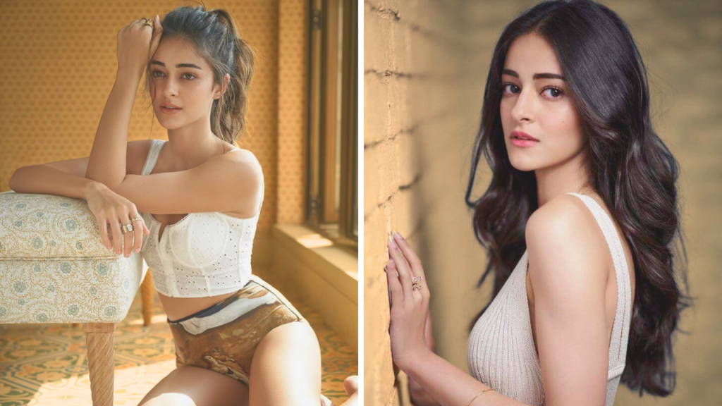 Anaya Panday Biography: Age, Boyfriend, Net Worth, Movies