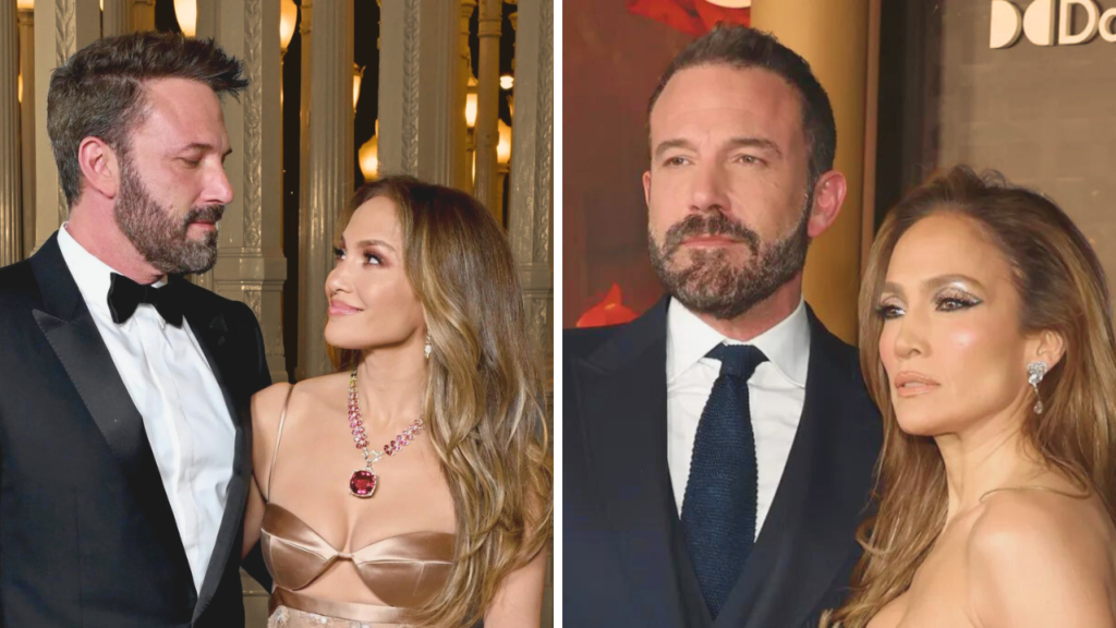 Jennifer Lopez and Ben Affleck Finalize Divorce after 2 years of Marriage