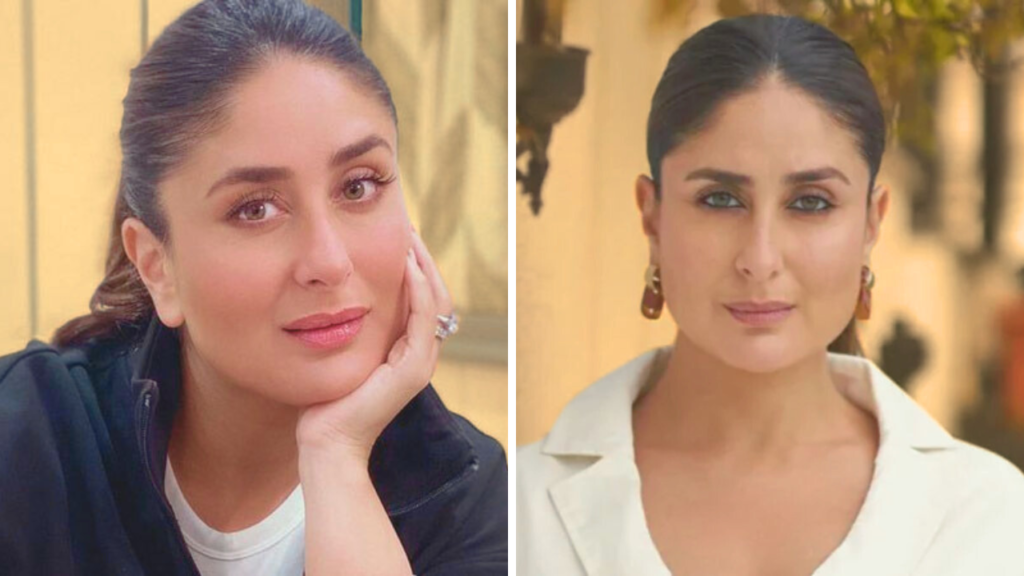 Kareena Kapoor Biography: Age, Husband, Net Worth, Movies