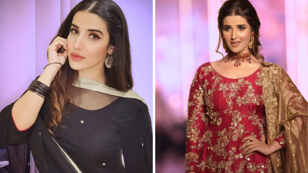 Hareem Farooq Biography: Age, Dramas, Net Worth, Husband