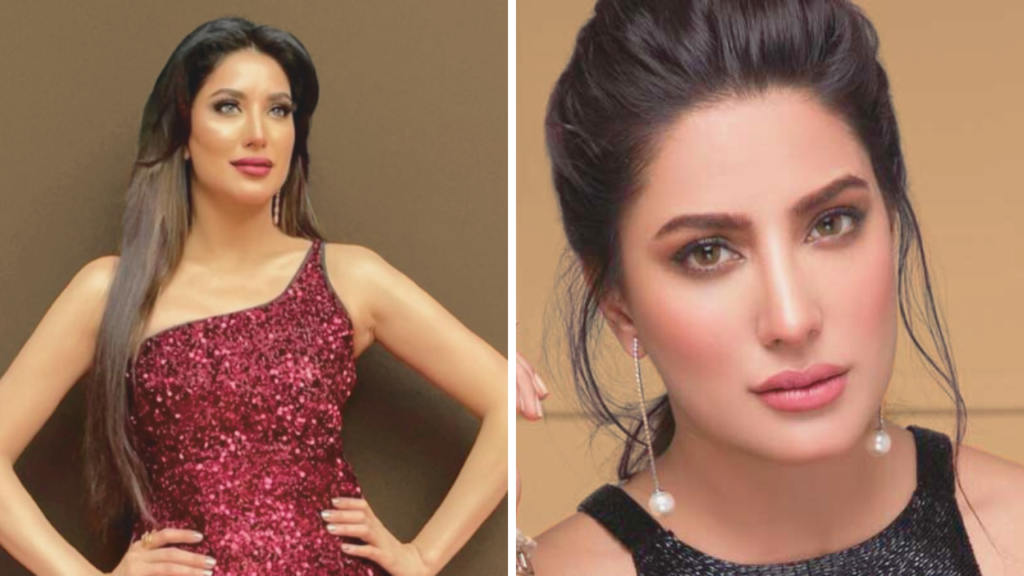 Mehwish Hayat Biography: Emily in Paris, Age, Affair, Net Worth, Movies