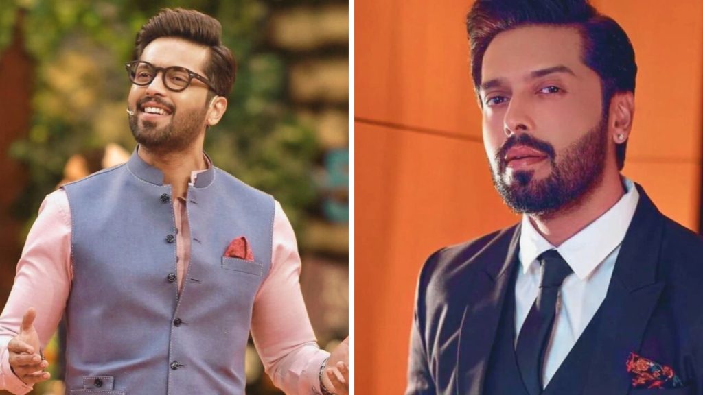 Superstar Fahad Mustafa Biography: Age, Wife, Net worth, Dramas