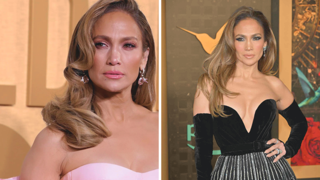 Jennifer Lopez Biography: Age, Divorce, Net Worth, Movies