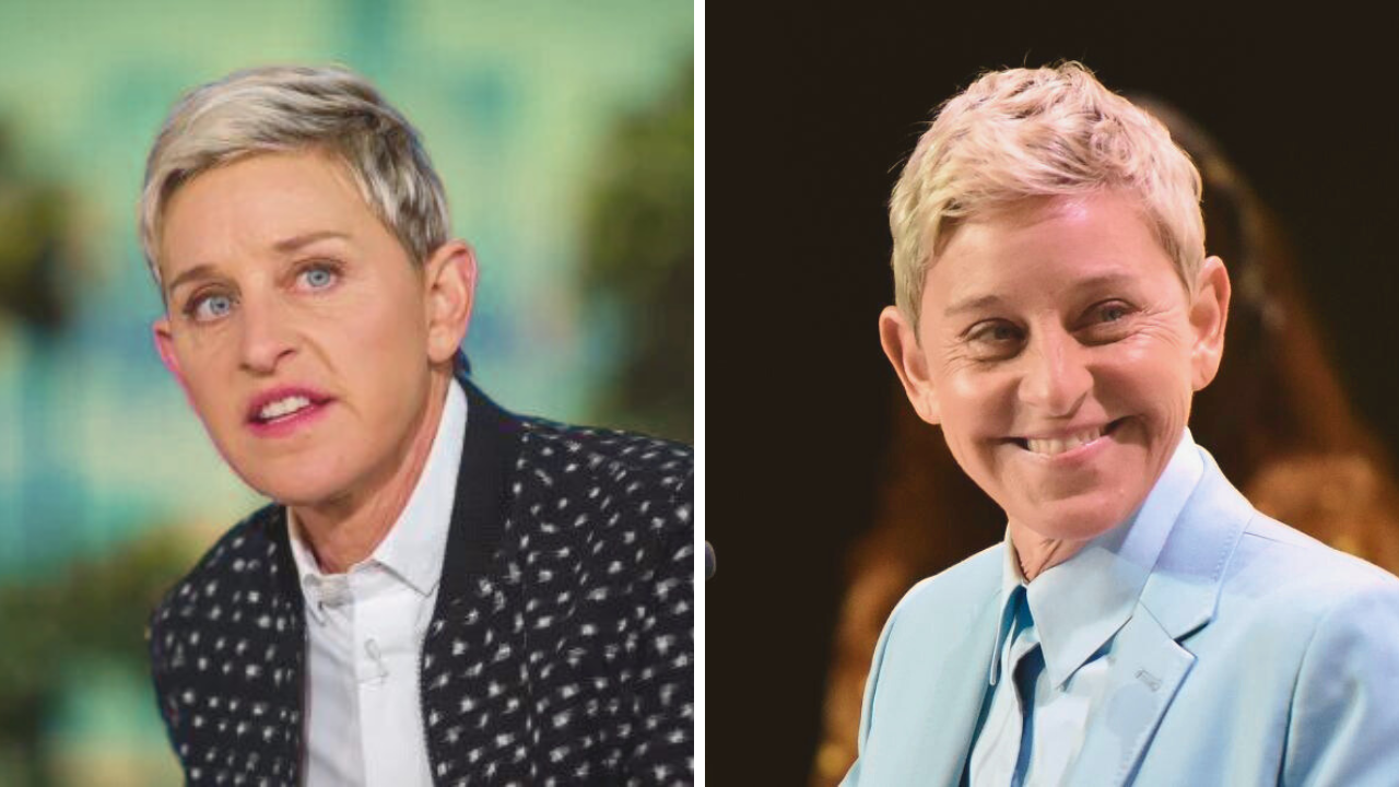 Ellen DeGeneres Biography: Age, Show, Wife, Net Worth, Movies and TV