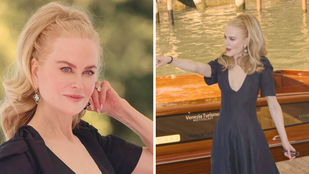 Babygirl Movie Nicole Kidman: Cast, Release Date, Trailer, Summary