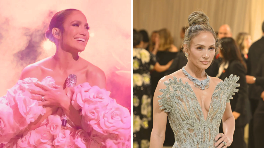 Jennifer Lopez Biography: Age, Divorce, Net Worth, Movies