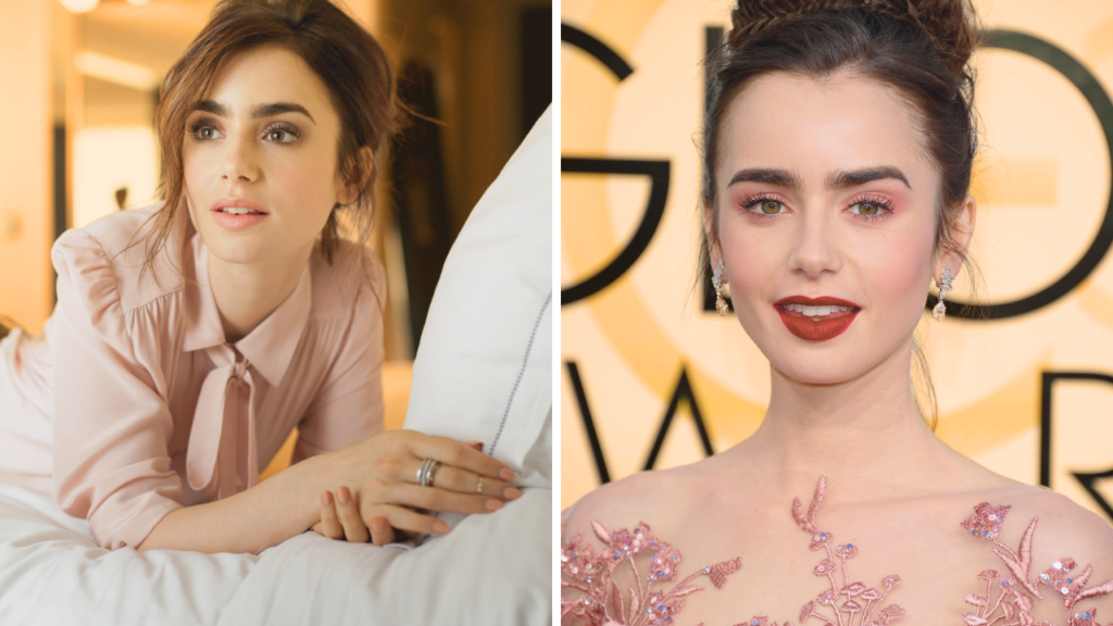 Lily Collins Biography: Age, Boyfriend, Net Worth, Movies