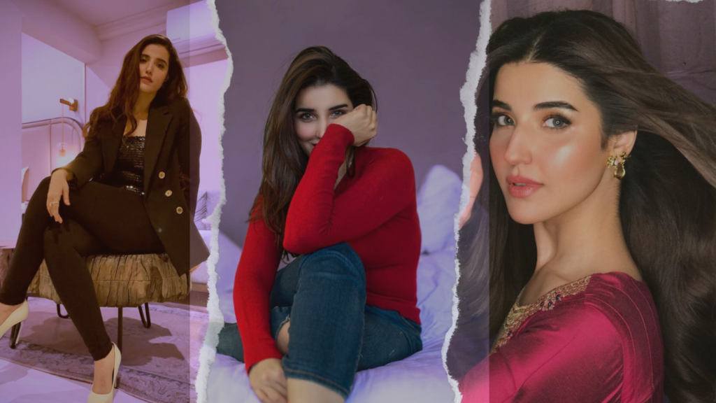 Hareem Farooq Biography: Age, Dramas, Net Worth, Husband