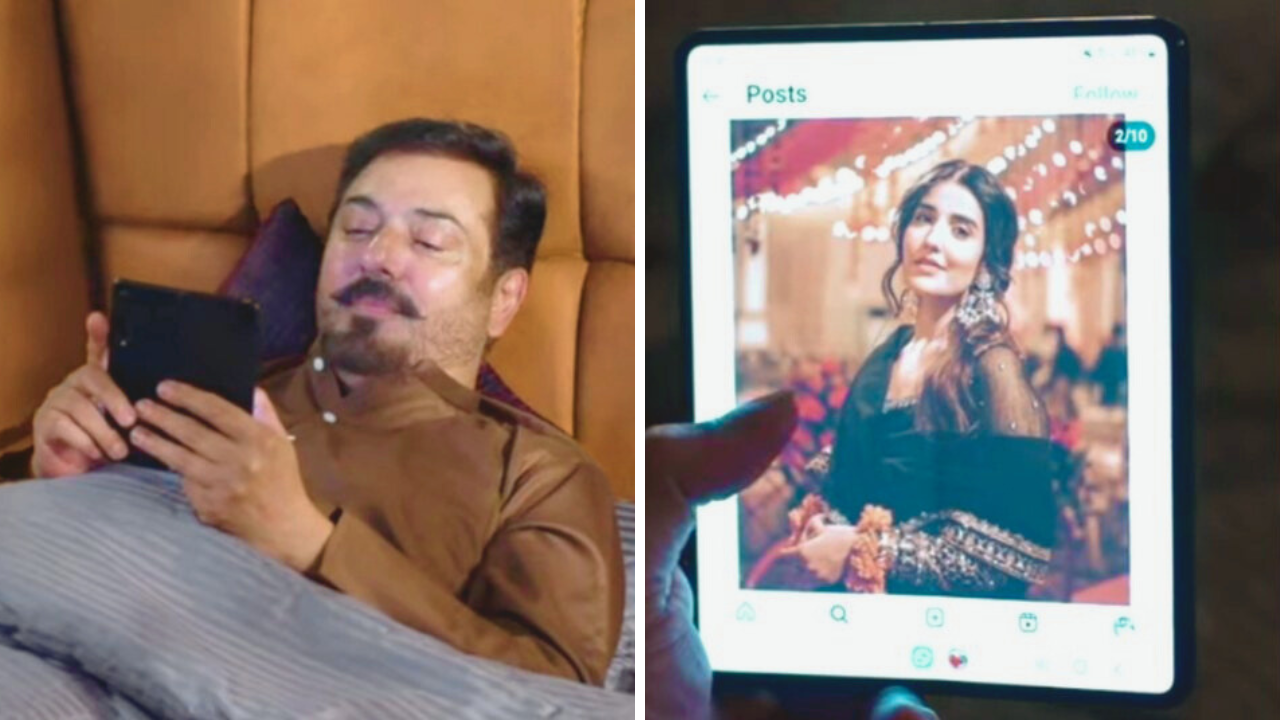 Hareem Farooq Traps Noman Ijaz: Fans Upset with Bismil Storyline