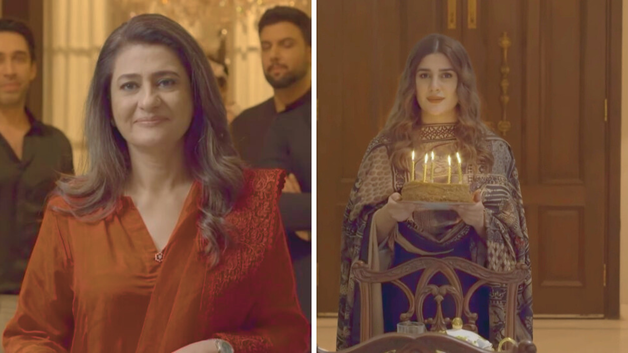 Noor Jahan Last Episode: Fans Have Mixed Reactions to the Ending