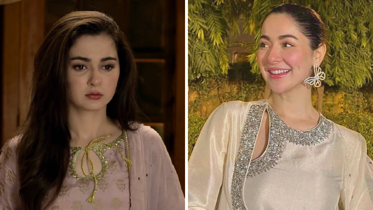 Hania Aamir Tracks Down Instagram Account Responsible For Fake Deepfake Video