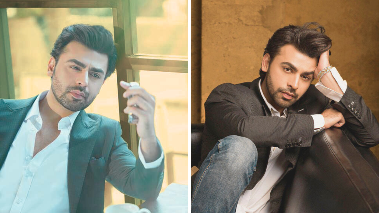 5 Pakistani Actors Who Need to Make a comeback in Dramas Soon