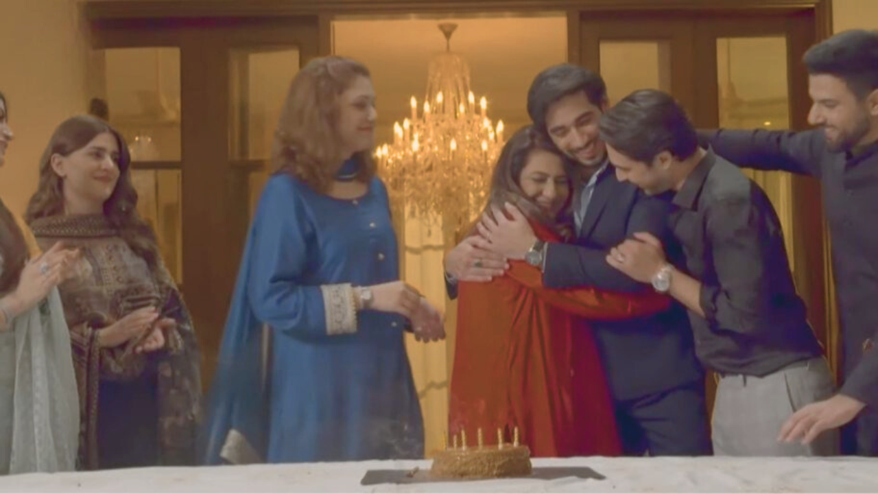 Noor Jahan Last Episode: Fans Have Mixed Reactions to the Ending