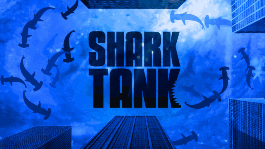 Green Entertainment Presents: Shark Tank Pakistan!