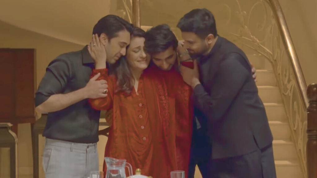 Noor Jahan Last Episode: Fans Have Mixed Reactions to the Ending