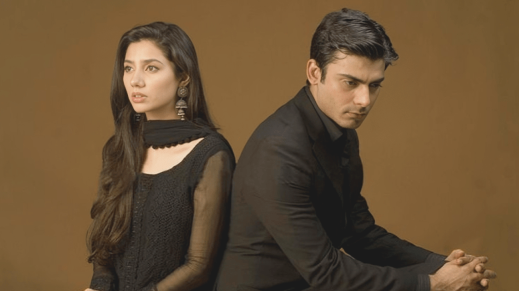 Mahira Khan and Fawad Khan's Humsafar Set for Indian Stage Adaption