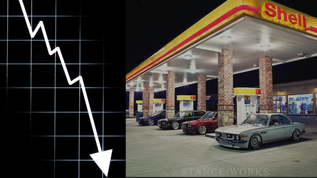 Govt Reduced Fuel Prices Petrol Down Rs10 And High Speed Diesel Rs13 Per Lt