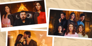 Top 3 Pakistani Dramas to Watch Now!