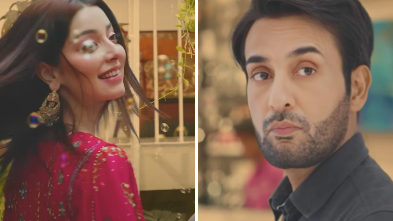 Ishq Beparwah Upcoming Pakistani Drama: Cast, Trailer, Release Date