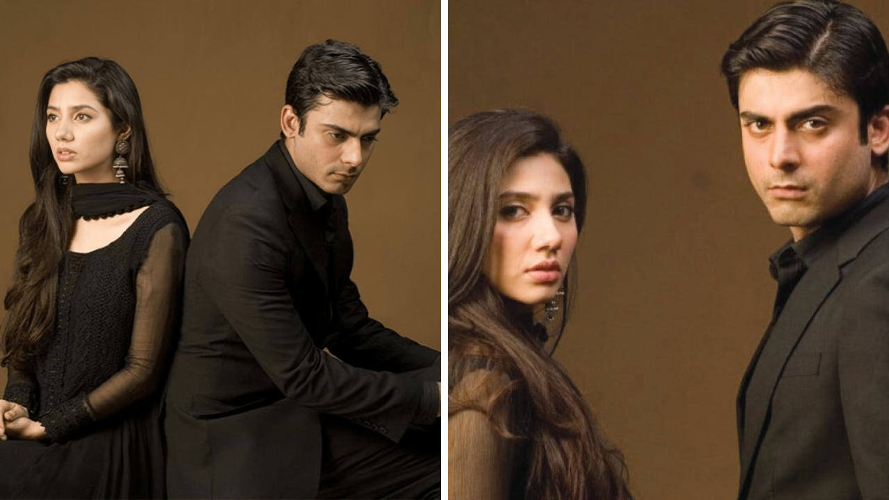 Mahira Khan and Fawad Khan's Humsafar Set for Indian Stage Adaption